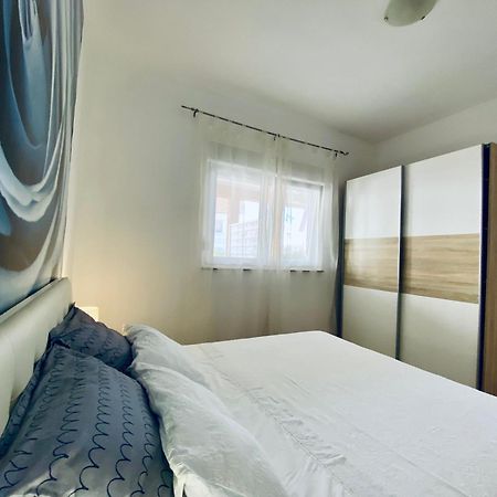 Luna Maris Apartments 扎达尔 外观 照片