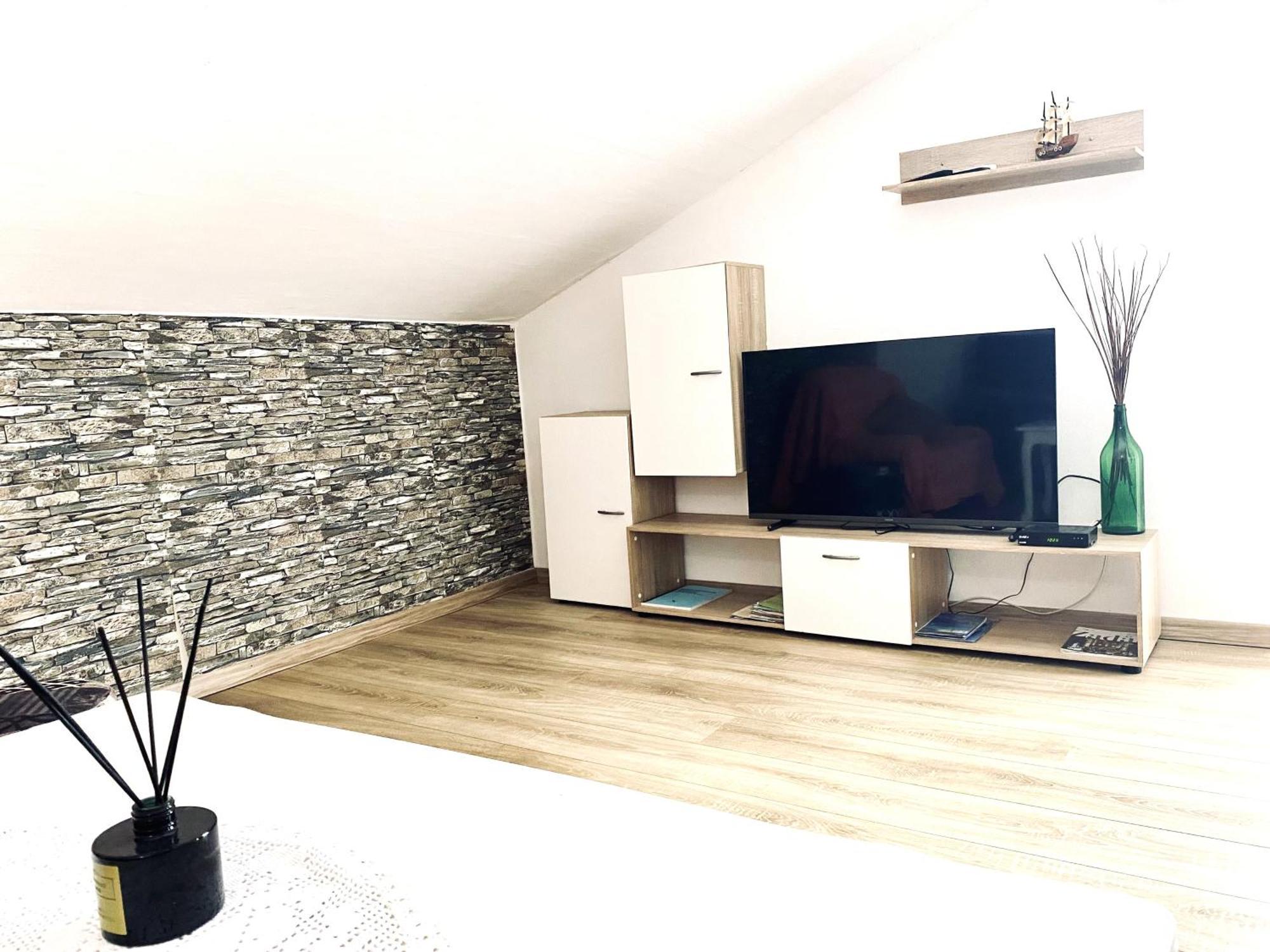 Luna Maris Apartments 扎达尔 外观 照片