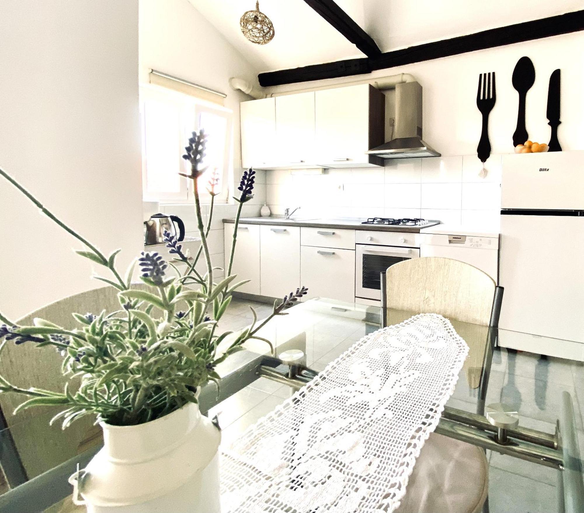 Luna Maris Apartments 扎达尔 外观 照片