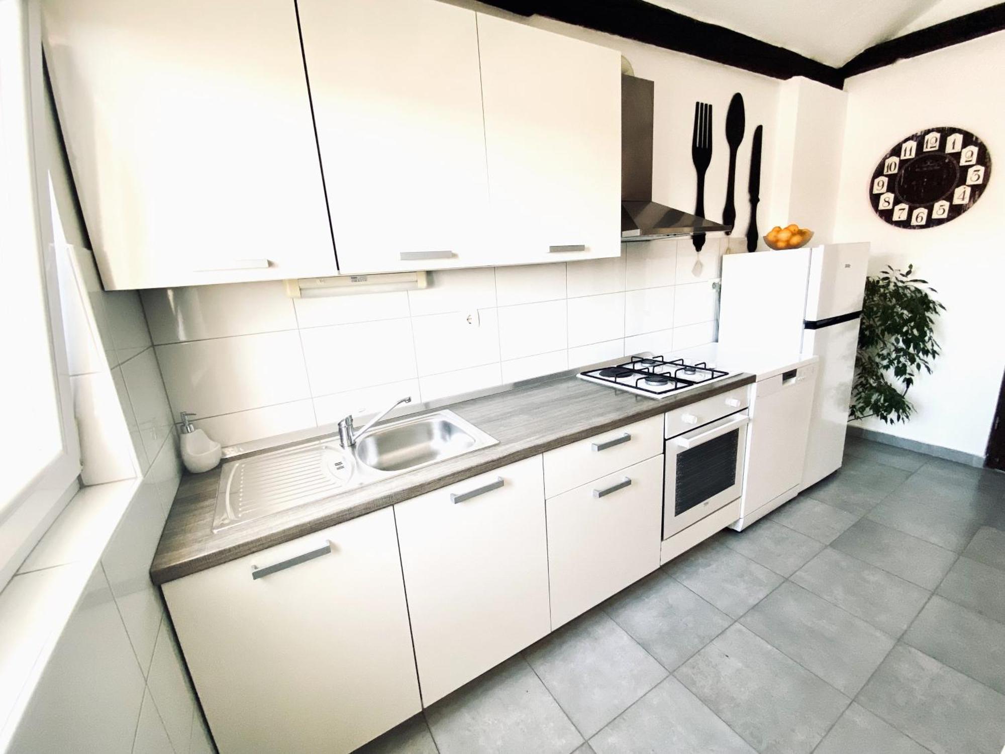 Luna Maris Apartments 扎达尔 外观 照片