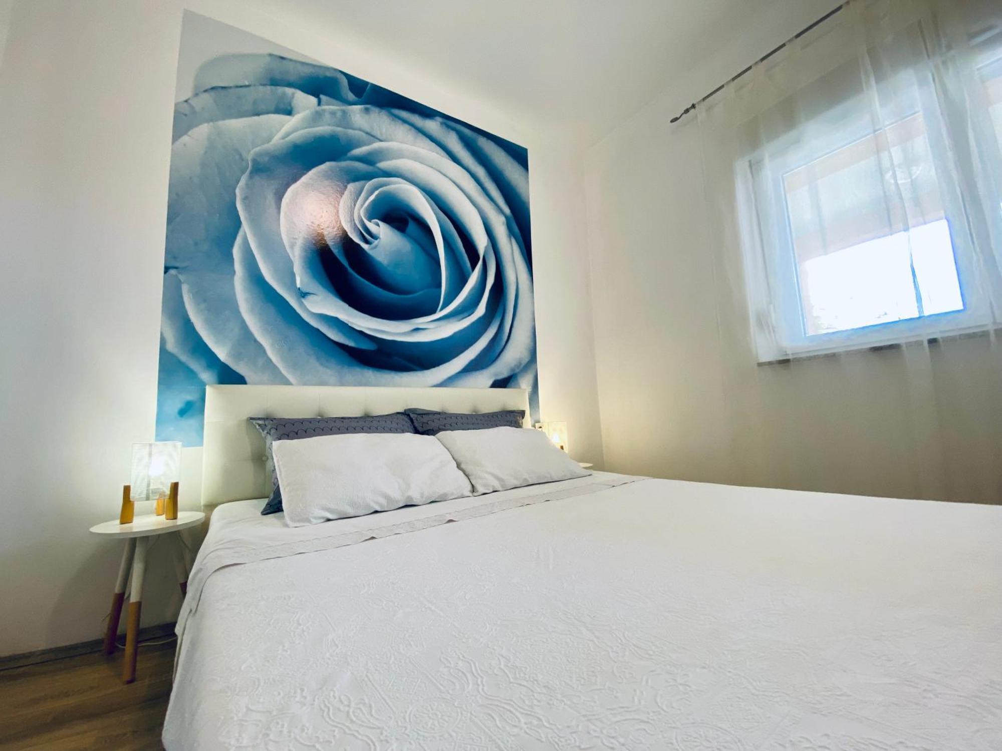 Luna Maris Apartments 扎达尔 外观 照片