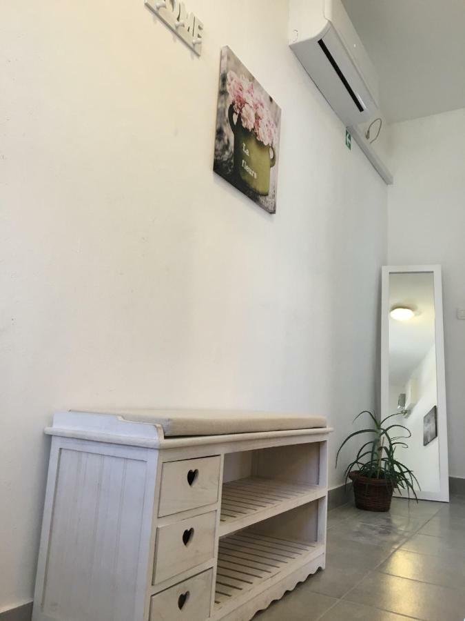Luna Maris Apartments 扎达尔 外观 照片